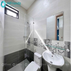 CHO THUÊ PHÒNG CÓ GÁC MỚI – THANG MÁY/ FULL NỘI THẤT– BÌNH THỚI