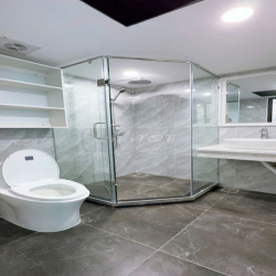 CHÍNH CHỦ CHO THUÊ CĂN HỘ HỒ TÂY 2N1K -70M2 -10TR5 FULL NỘI THẤT NHẬP