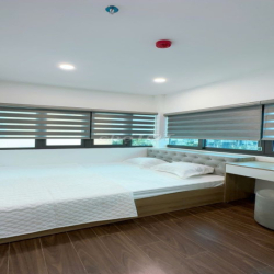 CHÍNH CHỦ CHO THUÊ CĂN HỘ HỒ TÂY 2N1K -70M2 -10TR5 FULL NỘI THẤT NHẬP
