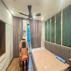 🏦 Nhà mới đẹp NC nup hẻm Lê Đức Thọ P6