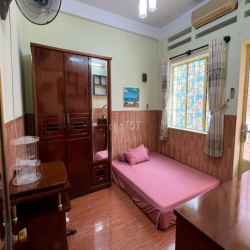 Cho thuê 2pn.68m.2wc có  noi that đầy đủ .