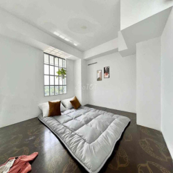 DUPLEX GIÁ RẺ SINH VIÊN GÁC CAO Ở ĐƯỢC NHIỀU NGƯỜI NGAY ĐH VĂN LANG 3