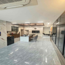 🏦 Nhà mới đẹp NC nup hẻm Lê Đức Thọ P6