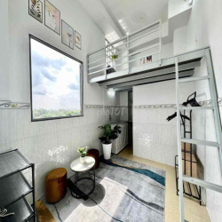 DUPLEX GIÁ RẺ SINH VIÊN GÁC CAO Ở ĐƯỢC NHIỀU NGƯỜI NGAY ĐH VĂN LANG 3