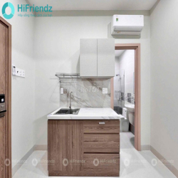 CHO THUÊ PHÒNG CÓ GÁC MỚI – THANG MÁY/ FULL NỘI THẤT– BÌNH THỚI