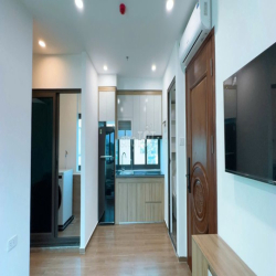 CHÍNH CHỦ CHO THUÊ CĂN HỘ HỒ TÂY 2N1K -70M2 -10TR5 FULL NỘI THẤT NHẬP