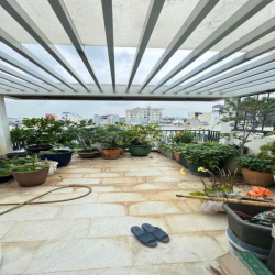 🏦 Nhà mới đẹp NC nup hẻm Lê Đức Thọ P6