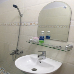 Phòng trọ 16m2 quận Bình Tân