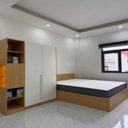 CHO THUÊ CĂN HỘ 2 PHÒNG NGỦ FULL NỘI THẤT GIÁ 11TR