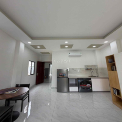 CHO THUÊ CĂN HỘ 2 PHÒNG NGỦ FULL NỘI THẤT GIÁ 11TR