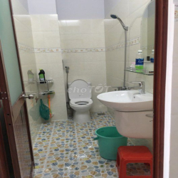 Phòng trọ 16m2 quận Bình Tân