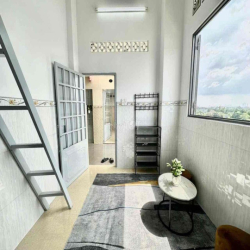 DUPLEX GIÁ RẺ SINH VIÊN GÁC CAO Ở ĐƯỢC NHIỀU NGƯỜI NGAY ĐH VĂN LANG 3