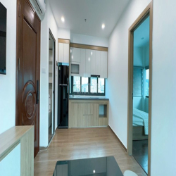 CHÍNH CHỦ CHO THUÊ CĂN HỘ HỒ TÂY 2N1K -70M2 -10TR5 FULL NỘI THẤT NHẬP