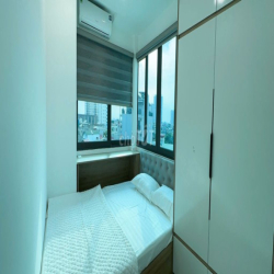 CHÍNH CHỦ CHO THUÊ CĂN HỘ HỒ TÂY 2N1K -70M2 -10TR5 FULL NỘI THẤT NHẬP