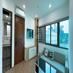 CHÍNH CHỦ CHO THUÊ CĂN HỘ HỒ TÂY 2N1K -70M2 -10TR5 FULL NỘI THẤT NHẬP