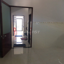 Phòng trọ 16m2 quận Bình Tân