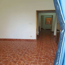 CHO THUÊ NHÀ NGUYÊN CĂN 1 TRỆT 1 LẦU, DT 4×12 CÓ 2PN,2WC. HẺM XE HƠI