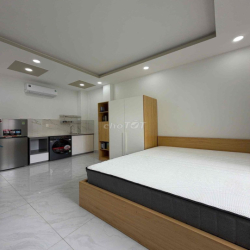 CHO THUÊ CĂN HỘ 2 PHÒNG NGỦ FULL NỘI THẤT GIÁ 11TR