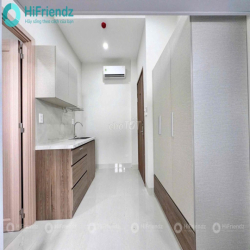 CHO THUÊ PHÒNG CÓ GÁC MỚI – THANG MÁY/ FULL NỘI THẤT– BÌNH THỚI