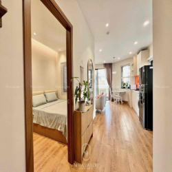 CHO THUÊ CĂN HỘ STUDIO_1PN GẦN SÂN BAY TÂN SƠN NHẤT QUẬN TÂN BÌNH