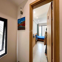 CĂN HỘ STUDIO BAN CÔNG MỚI 100% SẠCH SẼ NGAY ĐIỆN BIÊN PHỦ QUẬN 10