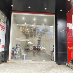 Cho thuê nhà mặt tiền Nguyễn Thị Định, phường An Phú, Quận 2, Tp HCM