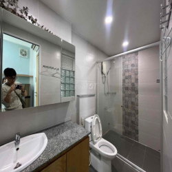 CĂN HỘ STUDIO BAN CÔNG MỚI 100% SẠCH SẼ NGAY ĐIỆN BIÊN PHỦ QUẬN 10