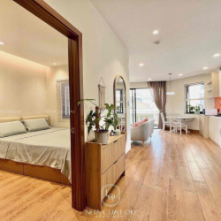 CHO THUÊ CĂN HỘ STUDIO_1PN GẦN SÂN BAY TÂN SƠN NHẤT QUẬN TÂN BÌNH