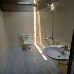 Cho thuê nhà C4 vừa mới xây xong sạch sẽ, đẹp ở xã Chiến Thắng, An Lão