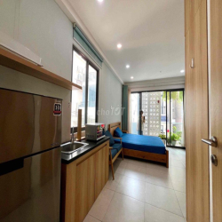 CĂN HỘ STUDIO BAN CÔNG MỚI 100% SẠCH SẼ NGAY ĐIỆN BIÊN PHỦ QUẬN 10