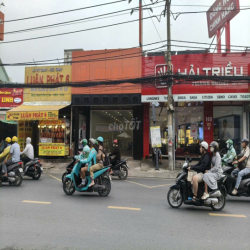 Cho thuê nhà mặt tiền Nguyễn Thị Định, phường An Phú, Quận 2, Tp HCM