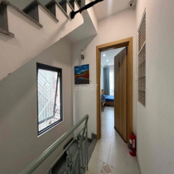 CĂN HỘ STUDIO BAN CÔNG MỚI 100% SẠCH SẼ NGAY ĐIỆN BIÊN PHỦ QUẬN 10