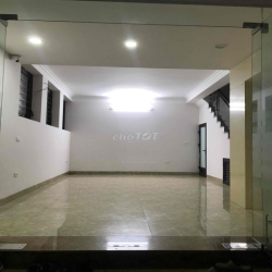 cho thuê tầng 1,2 khu Hoàng Cầu