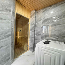 cho thuê nhà nguyên căn đẹp đường to, trục đường phan văn trị