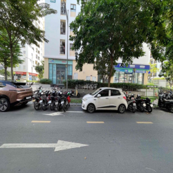 Cho thuê nhà nguyên căn trong khu nội bộ KDC Cityland Park Hills