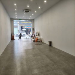 Cho thuê nhà mặt tiền Nguyễn Thị Định, phường An Phú, Quận 2, Tp HCM