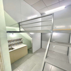 🔥 PHÒNG TRỌ NHÀ PHỐ QUẬN 7 🔥