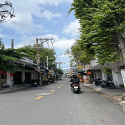 CHO THUÊ MẶT TIỀN PHAN VĂN HÂN P17 BÌNH THẠNH