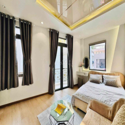 CHO THUÊ MẶT TIỀN PHAN VĂN HÂN P17 BÌNH THẠNH