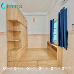 CĂN HỘ BANCOL SẴN NỘI THẤT_TRẦN VĂN QUANG, TÂN BÌNH_NGÃ TƯ BẢY HIỀN