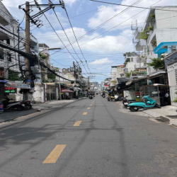 CHO THUÊ MẶT TIỀN PHAN VĂN HÂN P17 BÌNH THẠNH