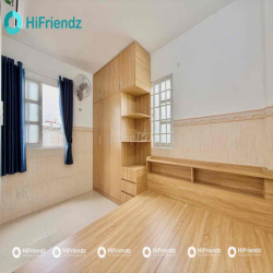 CĂN HỘ BANCOL SẴN NỘI THẤT_TRẦN VĂN QUANG, TÂN BÌNH_NGÃ TƯ BẢY HIỀN