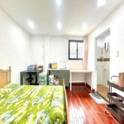 💥Chính Chủ Cho Thuê Phòng Cửa Sổ Quận 10_CÓ THANG MÁY_ĐẦY ĐỦ NỘI THẤT