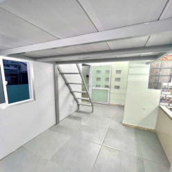 🔥 PHÒNG TRỌ NHÀ PHỐ QUẬN 7 🔥