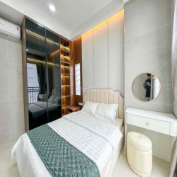 Nóng hổi!! Cho thuê căn 2N1K ngay Trần Bình, full Nt như ảnh ở ngay