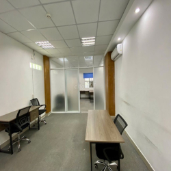 Văn phòng Q1 Điện Biên Phủ 40m2 giá 13 triệu/tháng tòa nhà VP