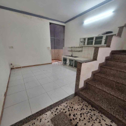 NHÀ HẺM THOÁNG PHAN HUY ÍCH (4x13M) - 2 PHÒNG NGỦ GIÁ 8,5TR