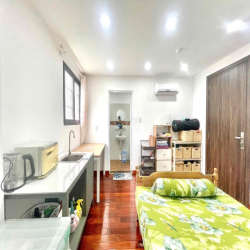 💥Chính Chủ Cho Thuê Phòng Cửa Sổ Quận 10_CÓ THANG MÁY_ĐẦY ĐỦ NỘI THẤT