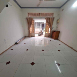 NHÀ HẺM THOÁNG PHAN HUY ÍCH (4x13M) - 2 PHÒNG NGỦ GIÁ 8,5TR