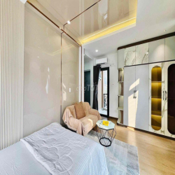 CHO THUÊ MẶT TIỀN PHAN VĂN HÂN P17 BÌNH THẠNH